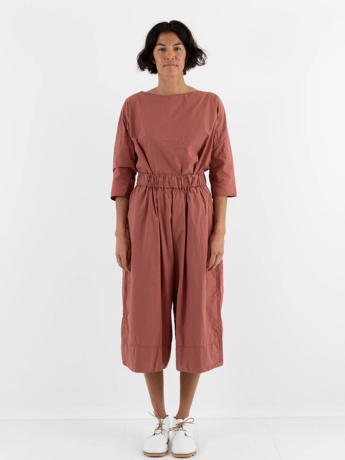 Album Di Famiglia Wide Trousers