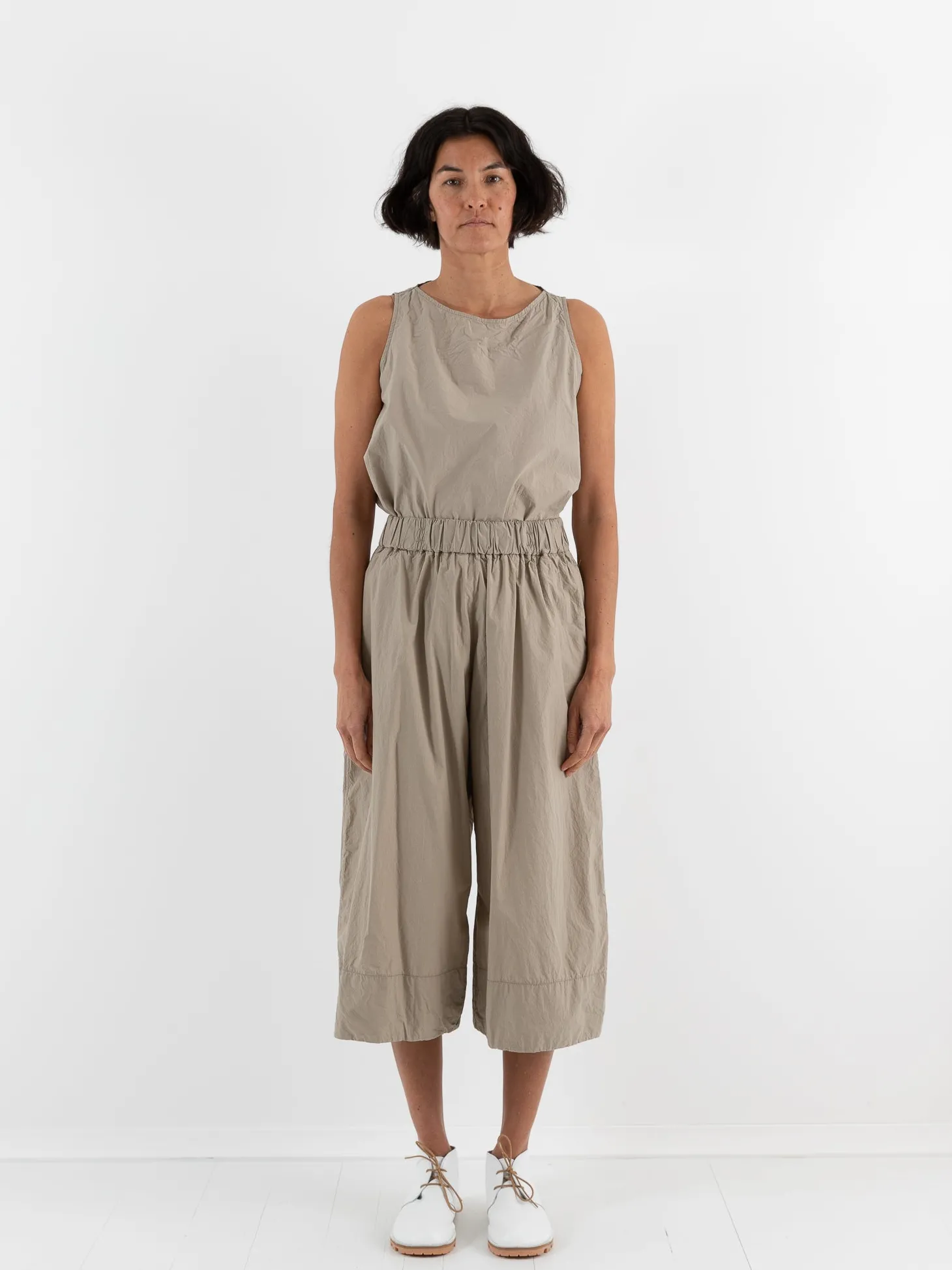 Album Di Famiglia Wide Trousers