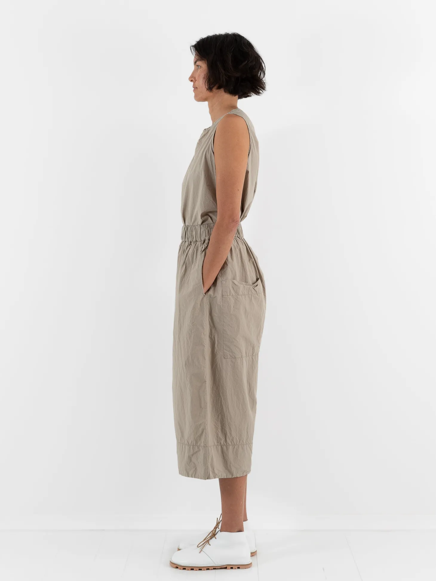 Album Di Famiglia Wide Trousers