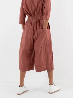 Album Di Famiglia Wide Trousers
