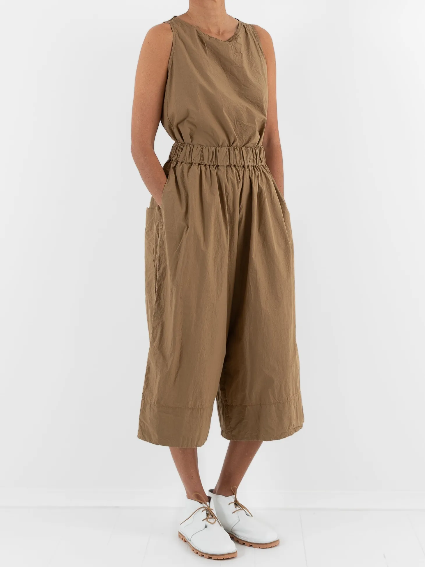 Album Di Famiglia Wide Trousers