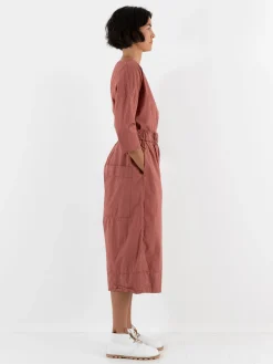 Album Di Famiglia Wide Trousers