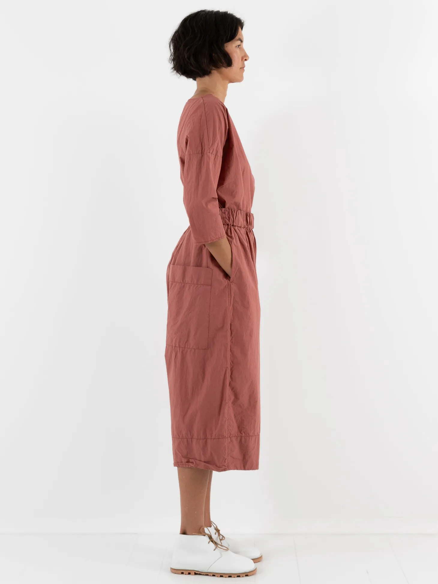 Album Di Famiglia Wide Trousers