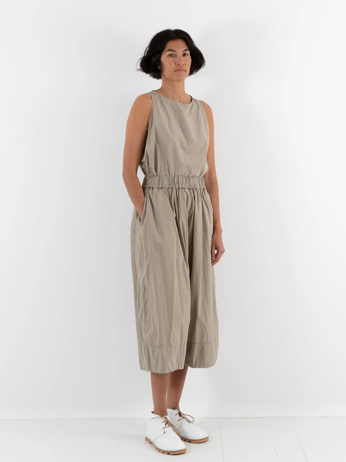Album Di Famiglia Wide Trousers