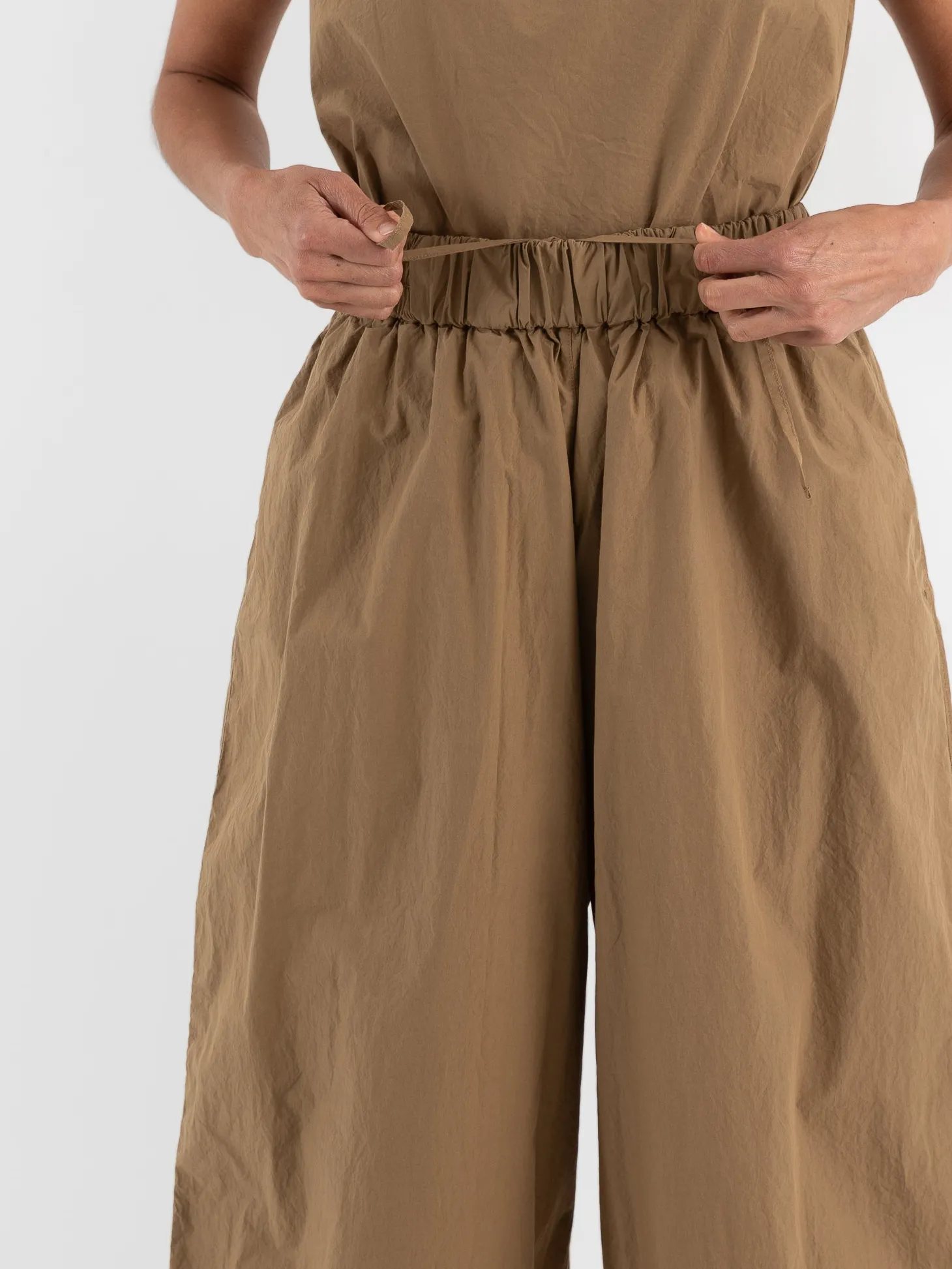 Album Di Famiglia Wide Trousers