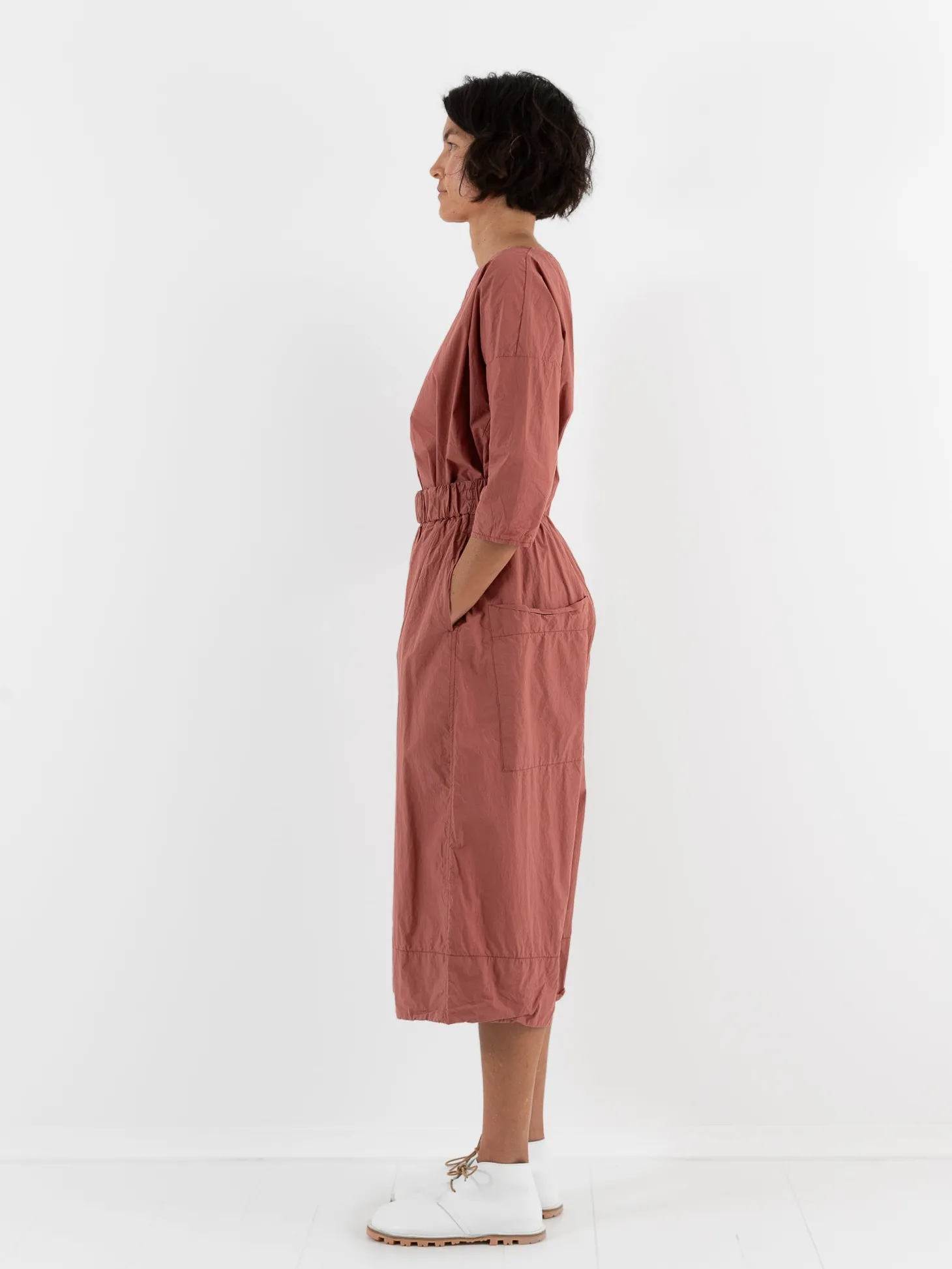Album Di Famiglia Wide Trousers