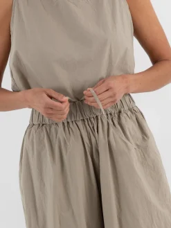 Album Di Famiglia Wide Trousers
