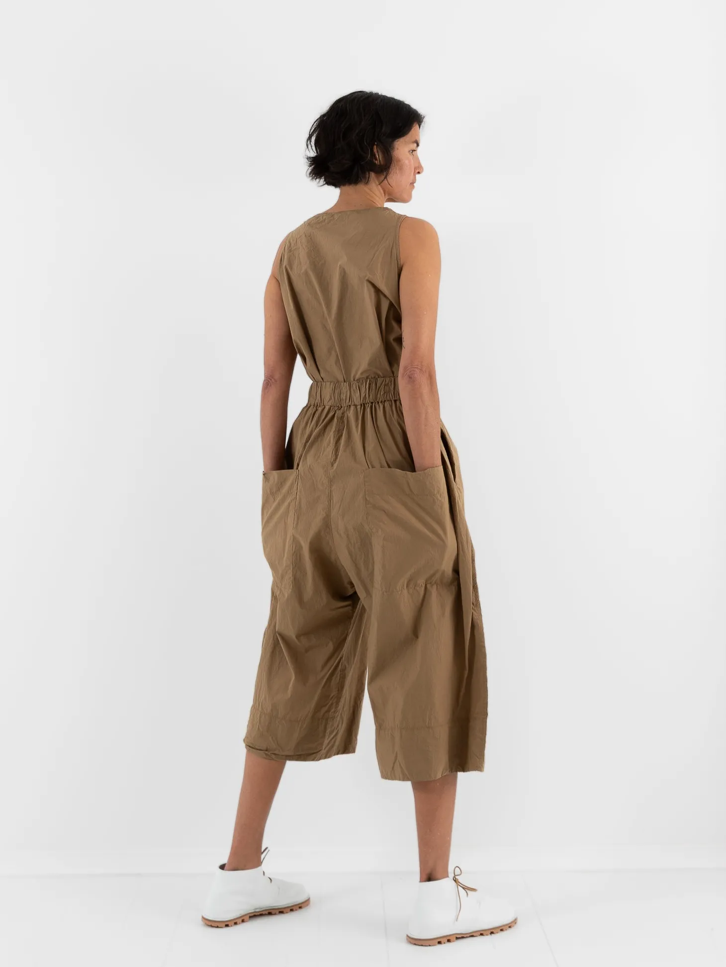 Album Di Famiglia Wide Trousers
