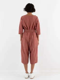 Album Di Famiglia Wide Trousers