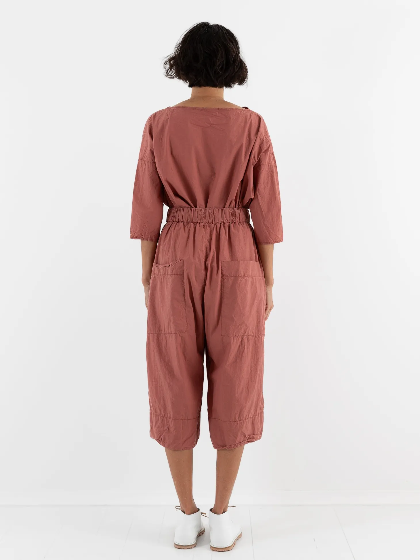 Album Di Famiglia Wide Trousers