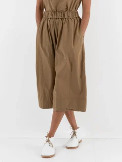 Album Di Famiglia Wide Trousers