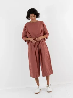 Album Di Famiglia Wide Trousers