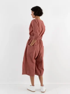 Album Di Famiglia Wide Trousers