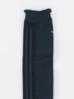 Antipast Front Line High Socks