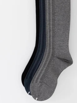 Antipast Front Line High Socks