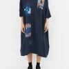 AODress Embroidered Dress 40