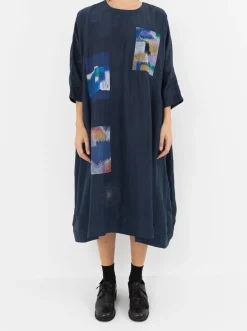 AODress Embroidered Dress 40