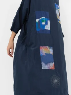 AODress Embroidered Dress 40