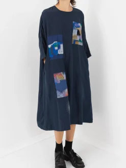 AODress Embroidered Dress 40