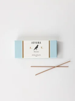 Astier de Villatte Aoyama Incense