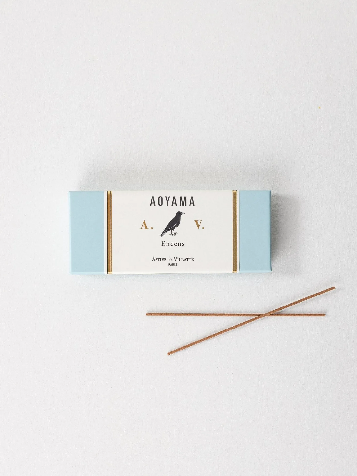 Astier de Villatte Aoyama Incense