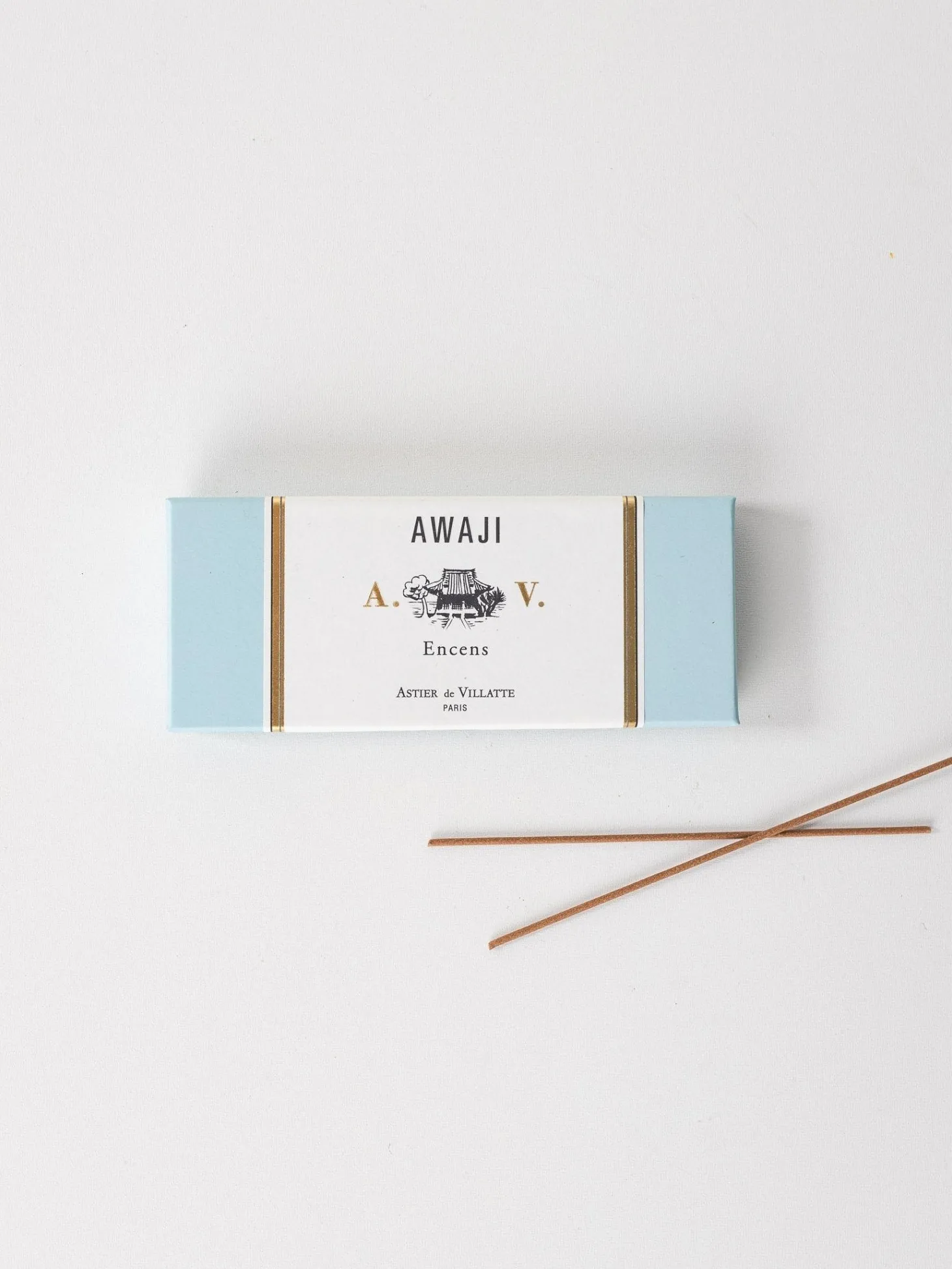 Astier de Villatte Awaji Incense