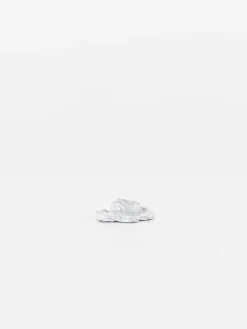 Astier de Villatte Cambridge Rose Incense Holder