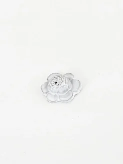 Astier de Villatte Cambridge Rose Incense Holder