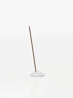 Astier de Villatte Cambridge Rose Incense Holder