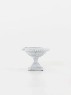 Astier de Villatte Cesar Incense Holder