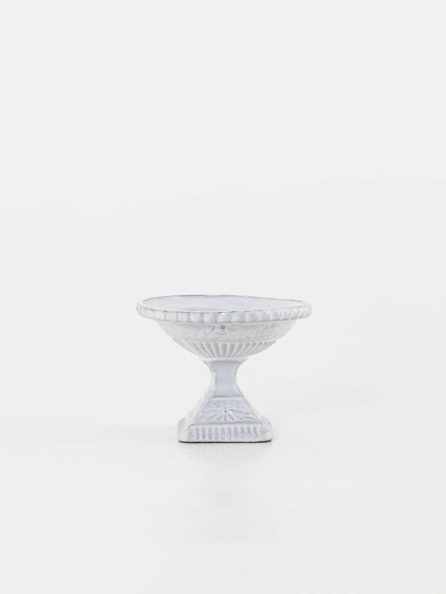 Astier de Villatte Cesar Incense Holder