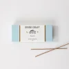 Astier de Villatte Grand Chalet Incense