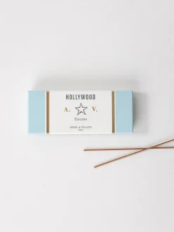 Astier de Villatte Hollywood Incense