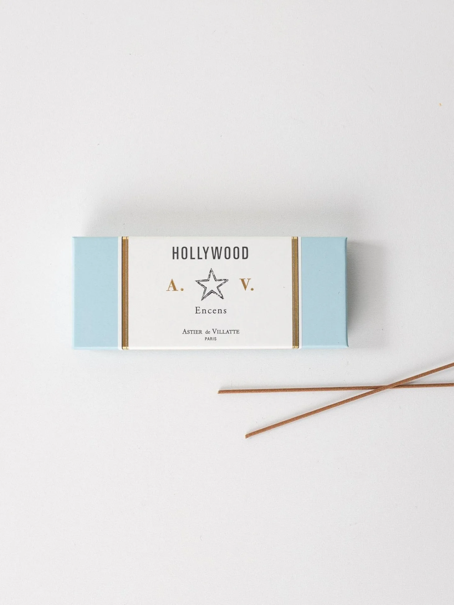 Astier de Villatte Hollywood Incense