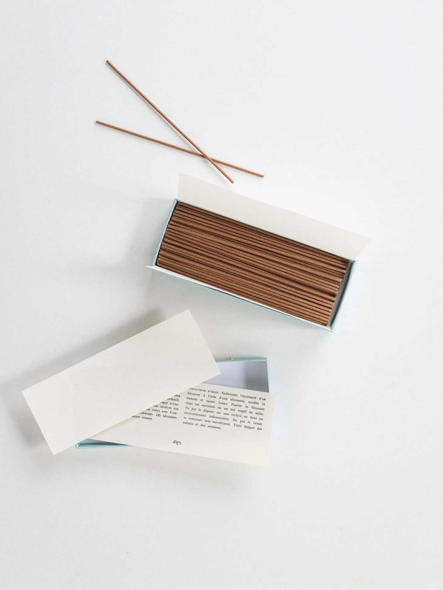 Astier de Villatte Hollywood Incense
