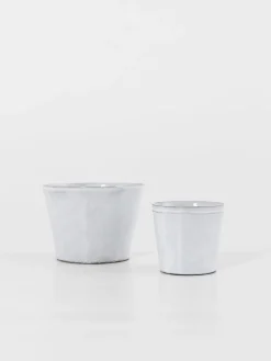 Astier de Villatte Large Emilie Cup