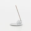 Astier de Villatte Marie Antoinette Incense Holder