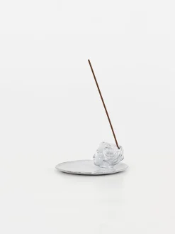 Astier de Villatte Marie Antoinette Incense Holder