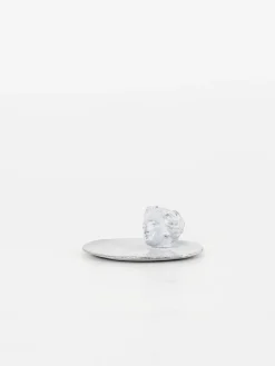 Astier de Villatte Marie Antoinette Incense Holder
