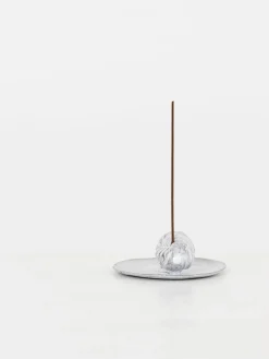 Astier de Villatte Marie Antoinette Incense Holder