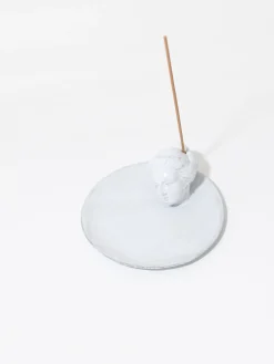 Astier de Villatte Marie Antoinette Incense Holder