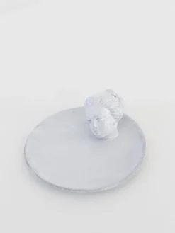 Astier de Villatte Marie Antoinette Incense Holder