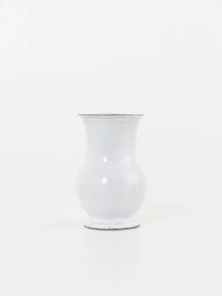Astier de Villatte Mini Colbert Vase