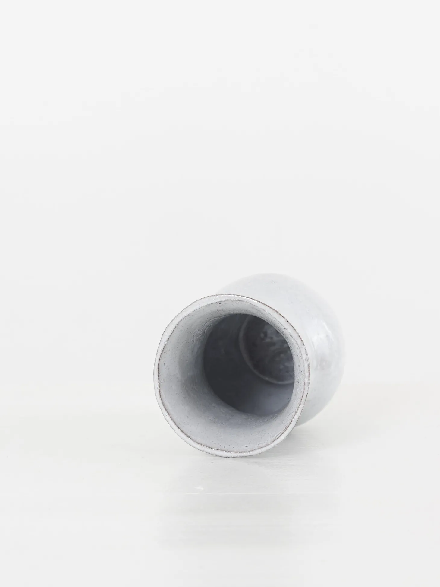Astier de Villatte Mini Colbert Vase
