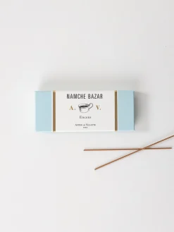 Astier de Villatte Namche Bazar Incense