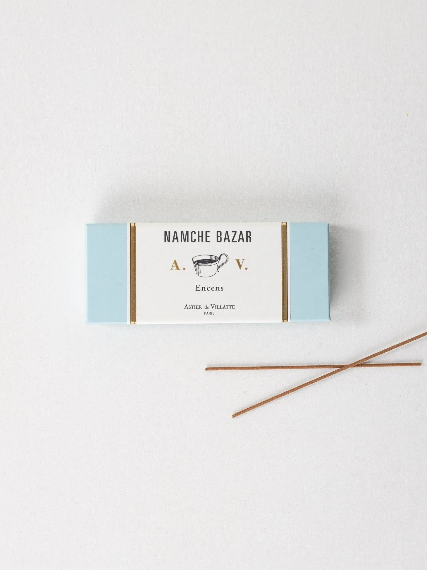 Astier de Villatte Namche Bazar Incense