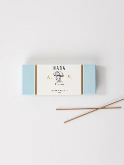 Astier de Villatte Nara Incense