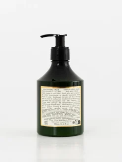 Astier de Villatte Orange Amère Body and Hand Cream