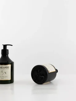 Astier de Villatte Orange Amère Body and Hand Cream