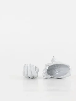 Astier de Villatte Serena Hand Box with Bird